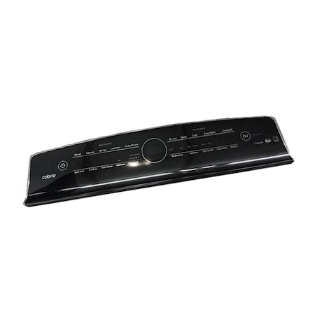 Whirlpool W11115199 Whirlpool Control Panel W11115199